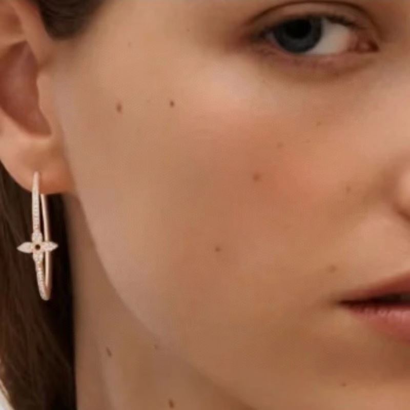 Louis Vuitton Earrings